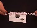 EasyBarTricks - Amazing Bar Trick!!