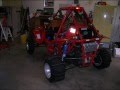 1990 Honda Pilot 500cc For Sale