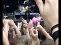 Panic! at the disco - Camisado at Leeds 06