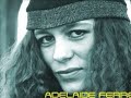 Penso Em Ti, Eu Sei Adelaide Ferreira