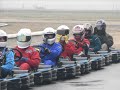 Craksracing Series Carrera de Campeones 2006, Zuera
