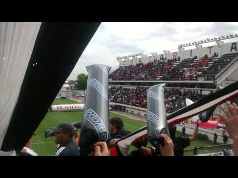 Video - La famosa banda de san martin funebrerooo - La Famosa Banda de San Martin - Chacarita Juniors - Argentina