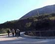 Caminhada da fé ( Vulcao Vesuvio) - Bispo Marcello Brayner-