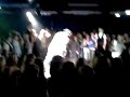 Breakdance Battle
