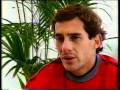 Ayrton Senna Exclusiv Interview 1993 (from RTL).mpg