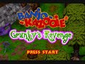 Banjo Kazooie: A Tribute to 2 Heroes (1998-2008)