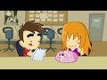 CÓMO SE HACE UNA PELÍCULA DE DIBUJOS ANIMADOS