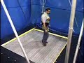 Omni-Directional Treadmill