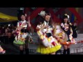 Click here to watch this video ちーむ HRM パレオはエメラルド～波乗りかき氷