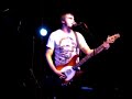 Deaf Pedestrians - Hail to the Geek LIVE Deaf Pedestrians - Hail to the Geek LIVE