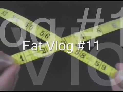 Fat Vlog #11: Thumbs Don't Count As Fingers