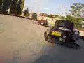 Go Karts