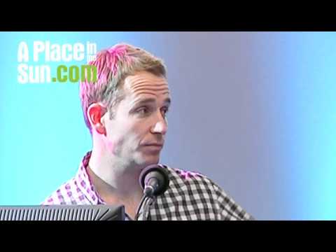 Jonnie Irwin and Jasmine Harman look at the buying costs of a French farmhouse