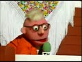 GOMAESPUMA El niño del paquete