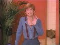 Bonnie Franklin video 3