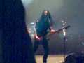 Disturbed Indestructible Tour - Voices - Perth 29th Aug 2008
