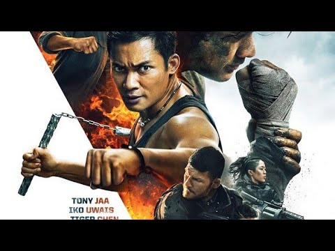 Cara mudah download film triple threat