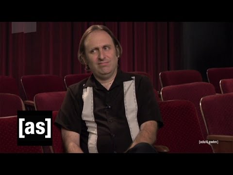Season 5, Episode 4: 'Wish I Was Here' and 'Hercules' | On Cinema | Adult Swim