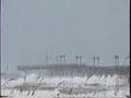 Hurricane Ivan Storm Surge
