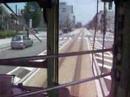 万葉線　高岡駅前→志貴野中学校前