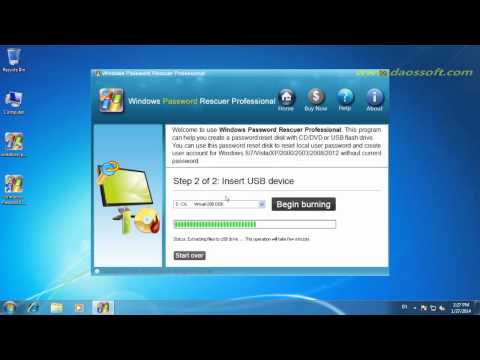 how to recover administrator password in windows server 2008 r2