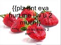 its for my sxy darlin karl i love him soo much