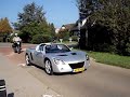 OPEL SPEEDSTER OPEL SPEEDSTER