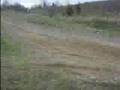 dirt bike riding