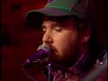 @ mtv live canada
december 12, 2007

kevin drew and fellow broken social scene members drop by to perform some new never before heard material.