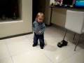 Jeaic does Riverdance