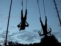 TRAPECIO Y TRAGEDIA