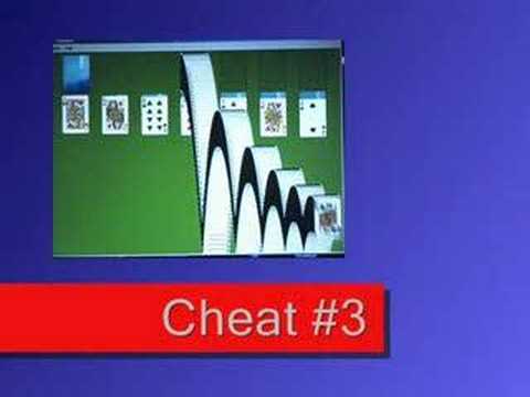 Tricks and Cheats in Solitaire