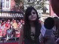 Selena Gomez at POTC 3: At World\