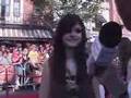 Selena Gomez at POTC 3: At World's End Premiere
