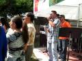 assyrian food festival 2008 ceres califronia salim lazar&adony