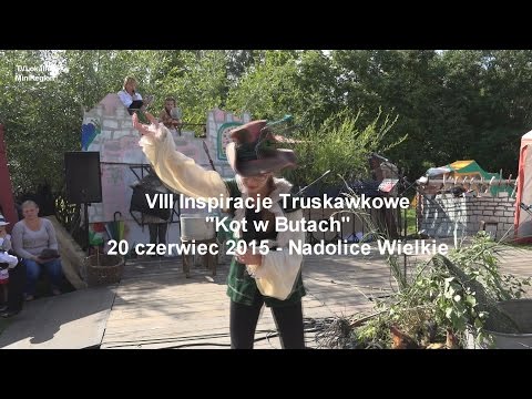 Click to View : VIII Inspiracje Truskawkowe - Przedstawienie