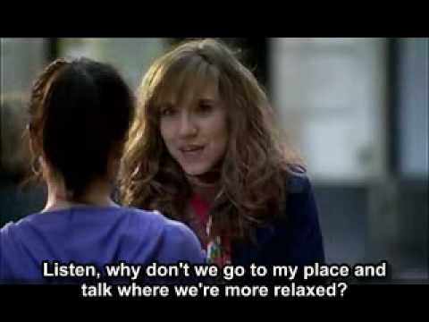 Infidels Episode 6 Dani & Arlet English subtitles Part 1