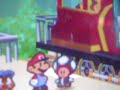 Paper Mario: ¡¡¡The second chapter without the first one!!! Paper Mario: ¡¡¡The second chapter without the first one!!!
