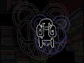Radiohead - Cuttooth and Worrywort
