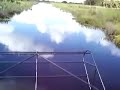 Airboat 350 SBC/2.37 Rotator Gearbox/80