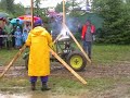 Tractor Sprint