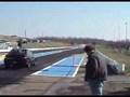Curt Brown's Evo's 10.59 Stock turbo Run