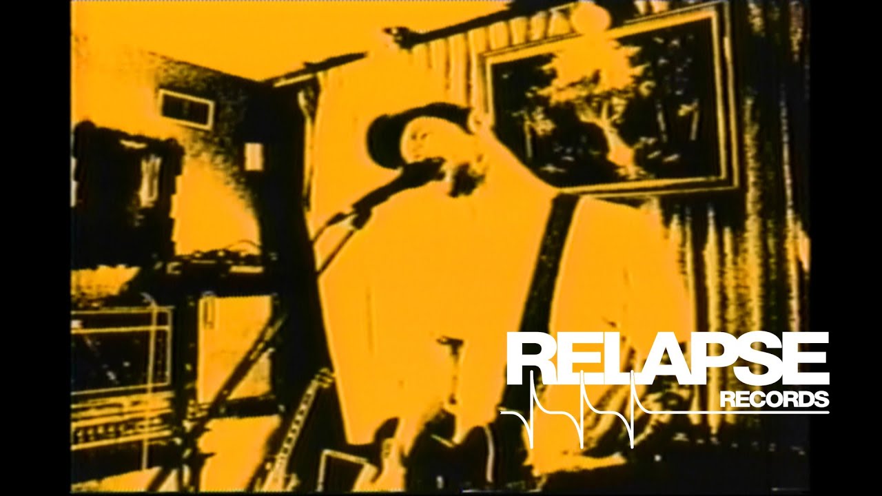 Cloakroom Dissolution Wave