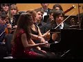Mina Mijovic-Beethoven:Piano Concerto no.3,1st mov.(Part 2)
