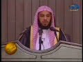 كلام طيب وجميل للشيخ عايض القرني عن الصلاه والمحافظه عليها .. جزاه الله خيرا