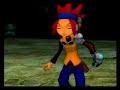 pokemon xd miror b first battle