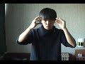 Cyril Takayama Cigarette Routine