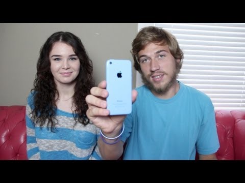 how to get my gf facebook password