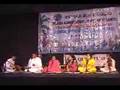 Kaushik Ram in Annamacharya Aaradhana by TAMA in Atlanta