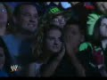 WWE 11/22/2009 John Cena Vs Triple H Vs Shawn Michaels Part 1/3